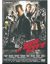 Amazon.co.jp: シン・シティ 復讐の女神 スペシャル・プライス [DVD