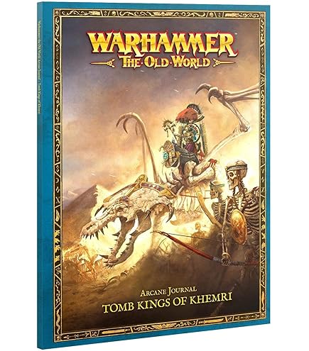 Amazon.co.jp: ウォーハンマーゲームワークショップ 旧世界:コア