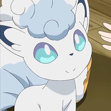 2023 春アニメ - 『ポケットモンスター サン＆ムーン』ロコン