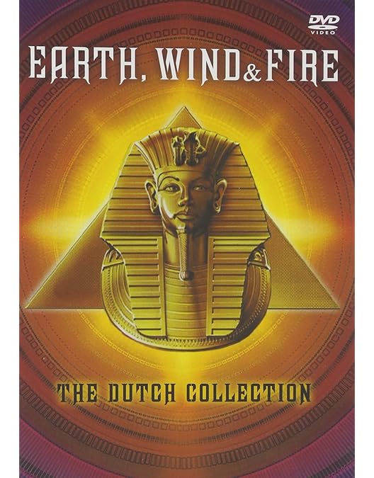 アース ウィンド＆ファイア　ライブ Blu-ray Amazon.co.jp: アース・ウィンド&ファイアー / ライブ・アット