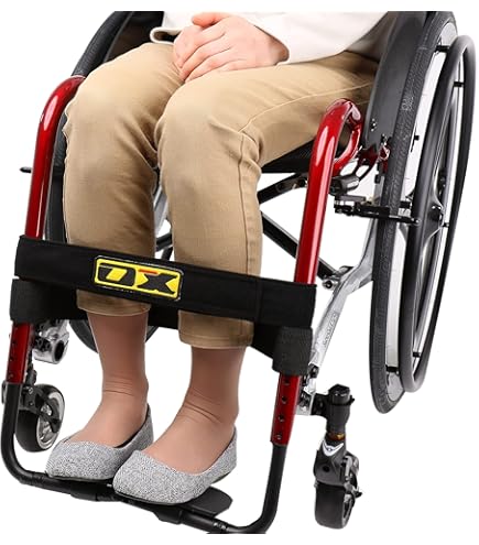 Amazon | OX ENGINEERING アシストベルト 車いす用アクセサリー | OX