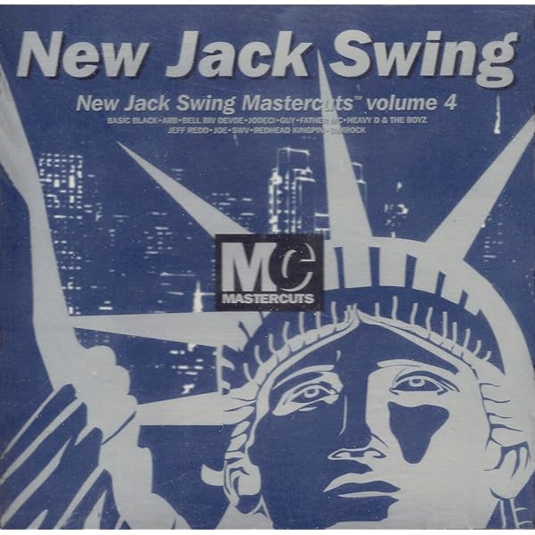 ［若干訳アリ］new jack swing ep（バラ売り可） 若干訳アリ］new jack swing ep（バラ売り可） 【公式通販】
