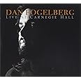 Live at Carnegie Hall - DAN FOGELBERG