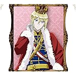 王室教師ハイネ QHD(1080×960) レオンハルト・フォン・グランツライヒ 王室教師ハイネ QHD(1080×960) レオンハルト・フォン・グランツライヒ