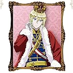 王室教師ハイネ iPad壁紙 レオンハルト・フォン・グランツライヒ 王室教師ハイネ iPad壁紙 レオンハルト・フォン・グランツライヒ