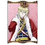 王室教師ハイネ iPhone(640×960)壁紙 レオンハルト・フォン・グランツライヒ 王室教師ハイネ iPhone(640×960)壁紙 レオンハルト・フォン・グランツライヒ