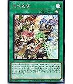 Amazon.co.jp: 遊戯王カード 灼熱の火霊使いヒータ(シークレットレア