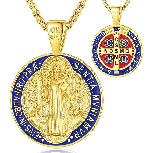 Aniu 守護聖人メダル S925 スターリングシルバー 保護 お守り ネックレス タリスマン ジュエリー 男性用 22インチ+2イ THE MILES ネックレス GODSIZE ゴッドサイズ PENDANT 「TEARDROP」 ティアドロップペンダント メンズ レディース :  ZOZOTOWN Yahoo!店 - 通販 - Yahoo!ショッピング Vito Tree of Life ネックレス レディース メンズ シルバーメッキ  銅 ティアドロップ ムーンストーン ...