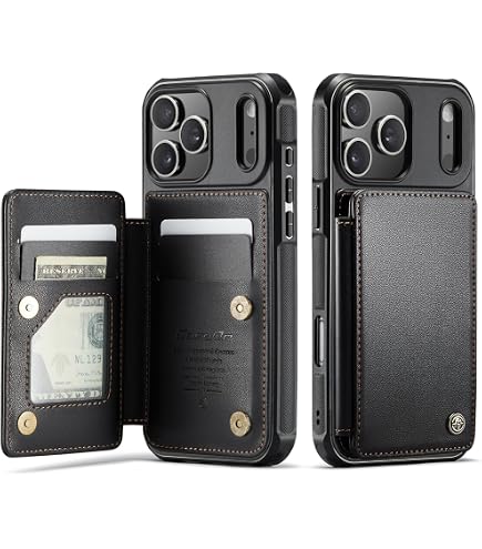 Amazon.co.jp: エレコム iPhone 17 Pro ケース カバー ソフトレザー