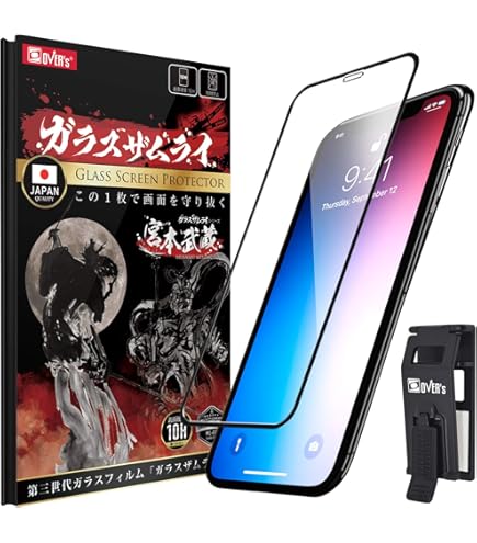 Amazon | simplism トリニティ 2019 iPhone 11 Pro/ XS/ X [FLEX 3D