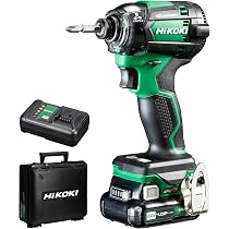 Amazon | 【Amazon.co.jp限定】 HiKOKI(ハイコーキ) 10.8V 充電式