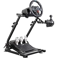 Amazon.co.jp: Dshot updated Racing Wheel Stand (拡張版