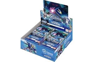 バンダイ(BANDAI) ガンダムカードゲーム エクストラブースター SDガンダム ジージェネレーション エターナル Eternal Nexus [EB01] (BOX)24パック入り