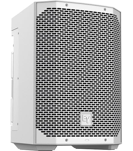 Amazon.co.jp: Electro-Voice ELX200-12SP-W 12インチ パワードサブ