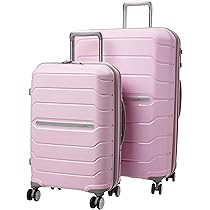 サムソナイト　 freeform フリーフォーム　ライトグレー　スーツケース カラー選べます＞Samsonite Freeform スーツケース キャリー 21