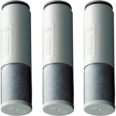 Amazon.co.jp 売れ筋ランキング: 整水器交換用カートリッジ の中で最も