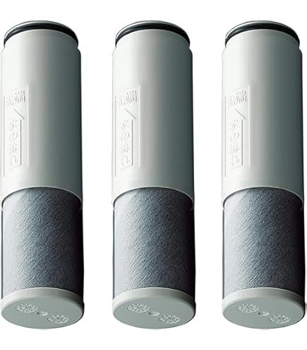Amazon.co.jp: TOTO アルカリイオン水生成器「アルカリ7 」用