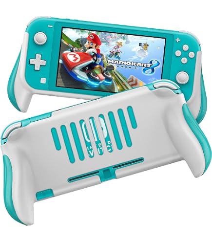 Amazon.co.jp: 任天堂スイッチライト用充電ドック 充電タイプCケーブル