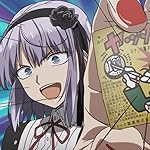 だがしかし iPad壁紙 枝垂 ほたる(しだれ ほたる) だがしかし iPad壁紙 枝垂 ほたる(しだれ ほたる)