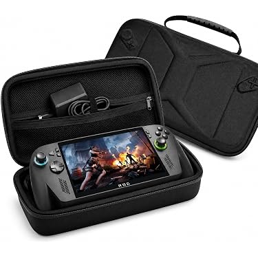 Amazon.co.jp 売れ筋ランキング: ROG Allyアクセサリ の中で最も人気の