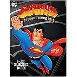 Superman: The Animated Series (DC) [DVD]