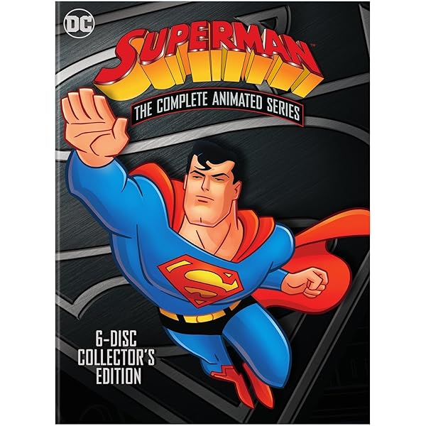 Amazon.co.jp: MAX FLEISCHER'S SUPERMAN : DVD