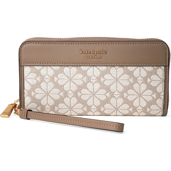 Amazon | [ケイトスペード] kate spade 財布(長財布) K6151 ブルー 
