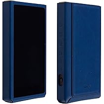 SONY　ウォークマン NW-ZX707 64GB 純正レザーケース付 Amazon.co.jp: 【NW-ZX707 と ソニー ウォークマン純正