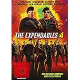 Ｅｌｎｉｃｅｃ The Expendables 4