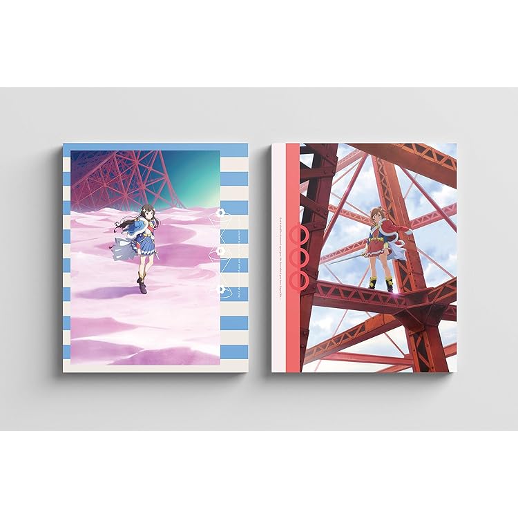 Amazon.co.jp: 少女☆歌劇 レヴュースタァライト 舞台奏像劇 遙