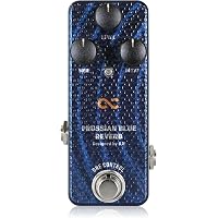 Amazon.co.jp: Wampler Plexi-Drive Mini ギターエフェクター : 楽器