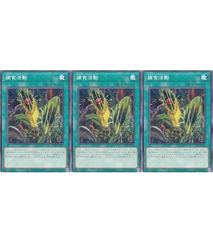 遊戯王 泰亜版 AES型番 捕食植物ヴェルテ・アナコンダ プリズマ