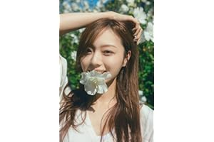 乃木坂46 梅澤美波 2nd写真集