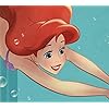 アリエル ディズニー - アリエル QHD(1080×960) 302238