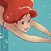 アリエル ディズニー - アリエル iPad壁紙 313340