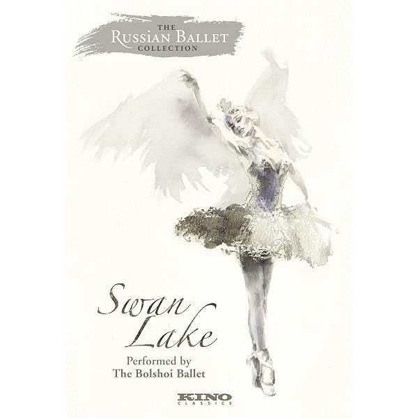The Bolshoi Ballet - The Best Of [Italian Edition] [DVD](中古品
