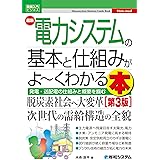 図解入門ビジネス 最新電力システムの基本と仕組みがよ~くわかる本[第3版] (How-nual図解入門ビジネス)