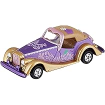 ディズニー　トミカ　まとめ売り　クリスマス　ラプンツェル　ピーターパン オンライン限定価格*】ドリームトミカ No.184 ディズニートミカ