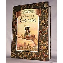 Complete Illustrated Stories - Andersen, Hans Christian, Dulcken