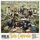 Time Capsule (初回限定盤[CD+Blu-ray])