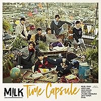 Time Capsule (初回限定盤[CD+Blu-ray])