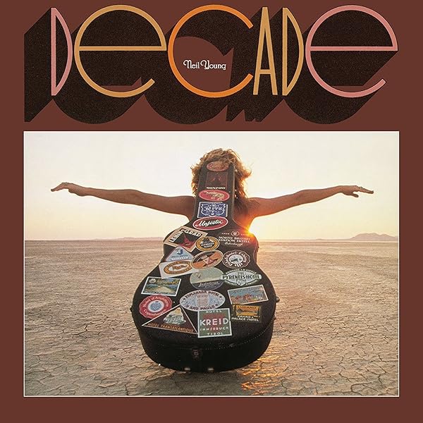 Amazon.co.jp: DECADE: ミュージック