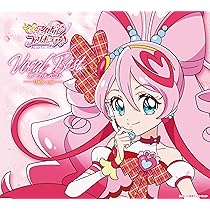 Amazon.co.jp: 【Amazon.co.jp限定】キミとアイドルプリキュア♪【Blu