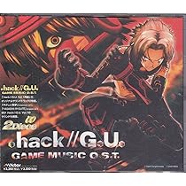 Amazon.co.jp: .hack//Link O.S.T.(通常盤): ミュージック