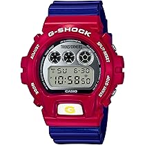 CASIO G-SHOCK DW-5600TF19-SET トランスフォーマー Amazon.co.jp: [カシオ] 腕時計 ジーショック