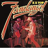 Amazon.co.jp: トレス・オンブレス(紙ジャケット&SHM-CD) - ZZトップ
