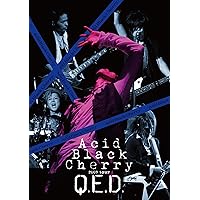 Amazon.co.jp: AMPM (Blu-ray Disc3枚組) - Acid Black