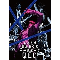 Amazon.co.jp: 【Amazon.co.jp限定】Acid Black Cherry 2008
