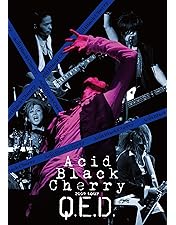 Acid Black Cherry/AMPM〈3枚組〉Blu-ray Amazon.co.jp: 【Amazon.co.jp限定】AMPM (Blu-ray Disc3枚組