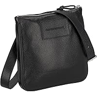 バッグ 00s EMPORIO ARMANI leather shoulder bag Amazon | [エンポリオ・アルマーニ] ショルダーバッグ メンズ レザー
